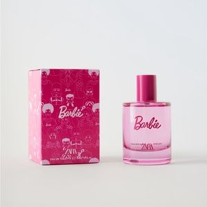 Barbie Zara еau de toilettе реrfume